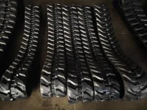 300X52.5X78W Rubber Track for Kobelco Sk024 Sk024.1 Sk025.1 Sk025.2 Sk025sr Z13