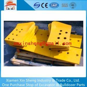 Side Cutter Cutting Edge for Excavator Bucket Parts