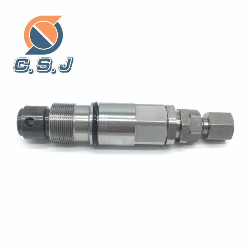 Excavator Ec360 Main Valve and Relief Valve Rotary Valve