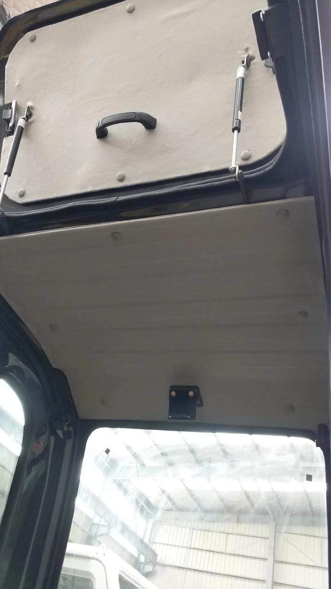 Cabin From Factory Manufacturing for Kobelco Cab