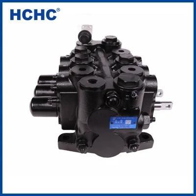 Directional Control Valve Hydraulic