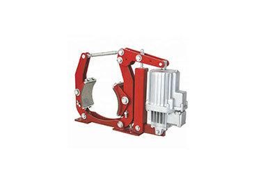 Electric Hydraulic Thruster Brake with Anti-Lock Braking System Tower Crane