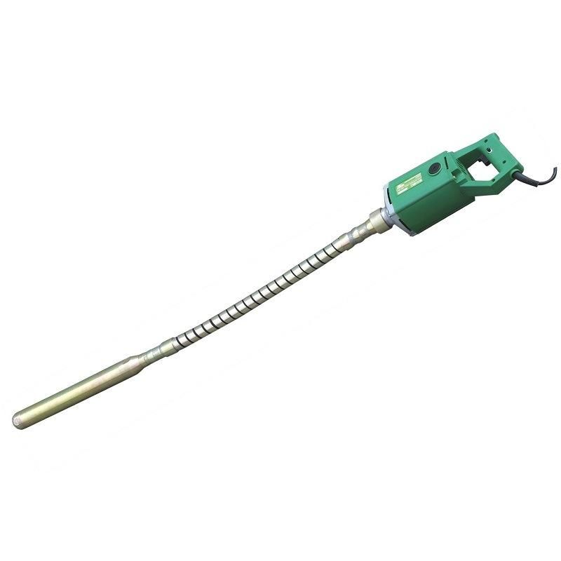 1300W/220V New Design Small Noiseless Concrete Vibrator