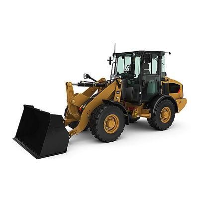 Top Brand Wheel Loader 906K Compact Wheel Loader