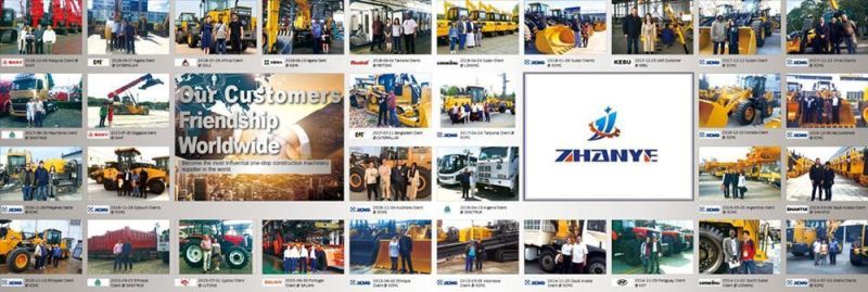Genuine Motor Grader Spare Parts for Advance Transmission Clutch Assy