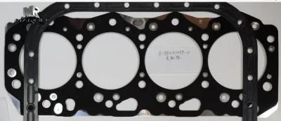 New High Quality Head Gasket 4jj1 Cx130b 8-98135955-0