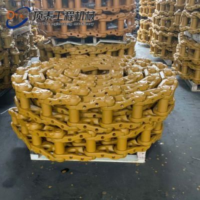 Ec210/PC200-5 Excavator Track Chain-49L 14530361