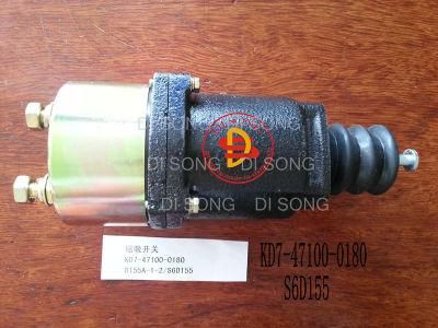 Magnetic Switch for Parts Kd7-47100-0180