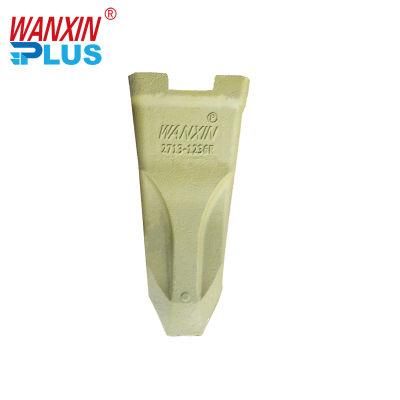 Excavator Bucket Teeth 2713-1236r Dh360