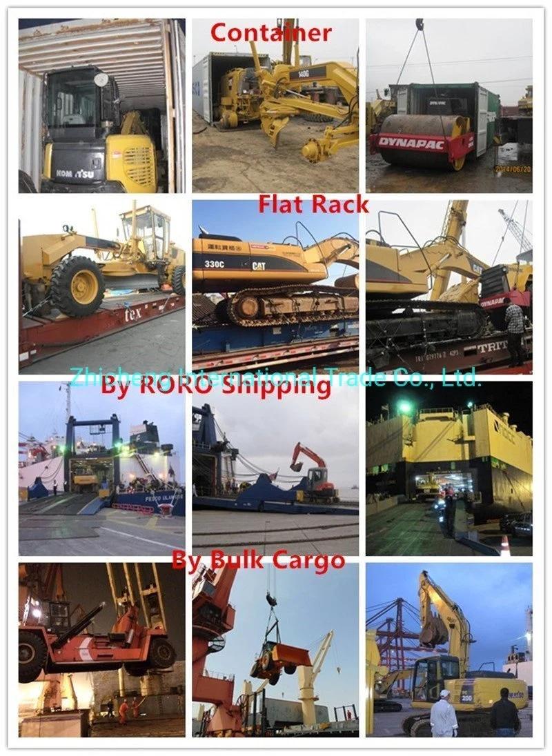 Clg907 Mining Machine Used Second Hand Hydraulic Crawler Excavator Mini Caterpillar Hitachi 9 Ton Construction Machinery Excavators for Sale Clg908 Clg90