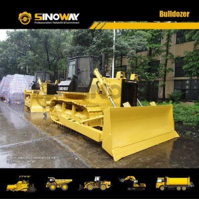 Brand New Mini Dozer 165HP Compact Dozers for Sale