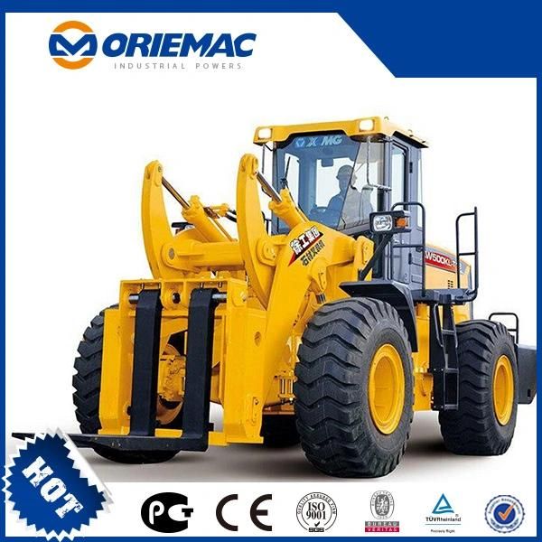 Wheel Loader/Front Loader 9ton/9000kg Oriemac Lw900K