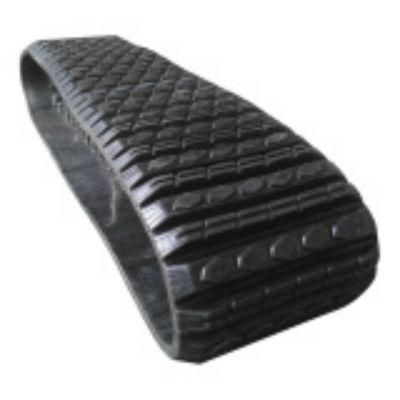 Rubber Track (381*101.6*42) for Asv RC50/60