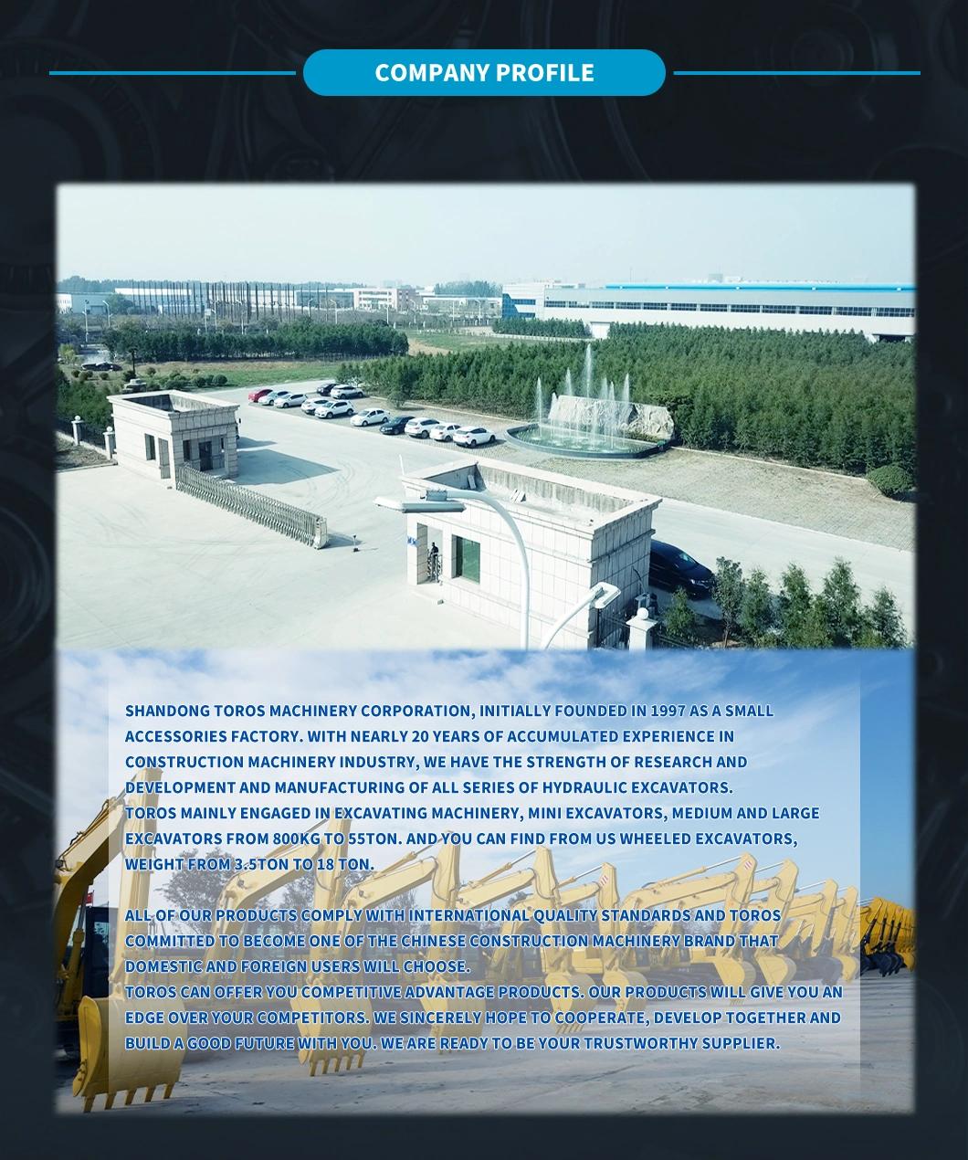 Mini Excavator China Mini Digger Wheel Excavator Excavator Manufacturers
