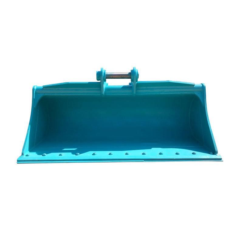 Mini Excavator Mud Bucket