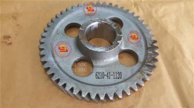Gear 6210-41-1120 for Camshaft
