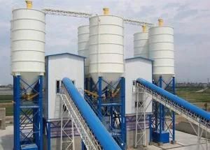 Chinese Factory Soil Batching Machine Plant in Sale