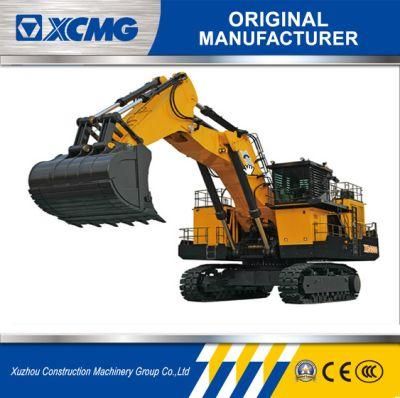 XCMG Official XE400C 40Ton Crawler Excavator (More Models for Sale)