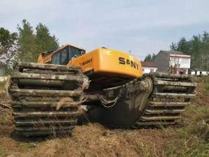 Low Price and Good Working Second Hand Excavator Sy215-8