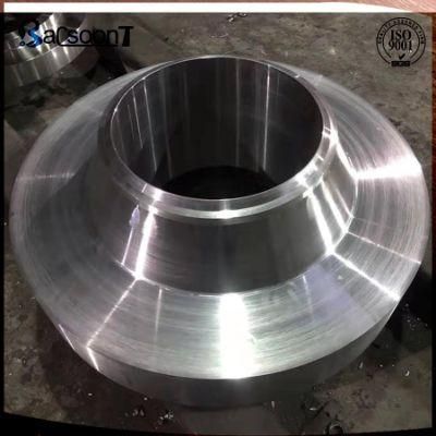 Customized Forged Steel Wheel with Machining