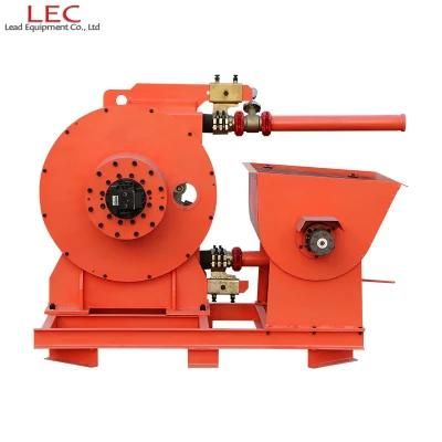 LCP20h-H Hose Type Concrete Pump for Pumping Lightweight Foam Concrete