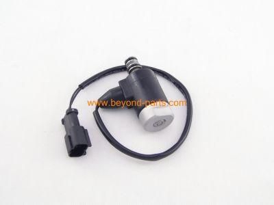 PC120-6 Crawller Solenoid Valve 203-60-62171 203-60-62161