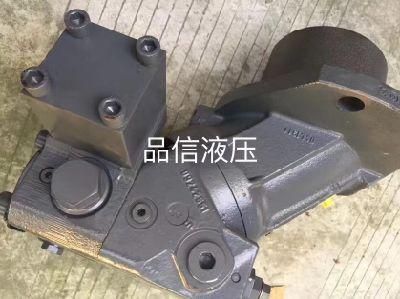 Hydraulic A2f016 Hydr Pump Schwing Parts Concrete Pump Spare Parts