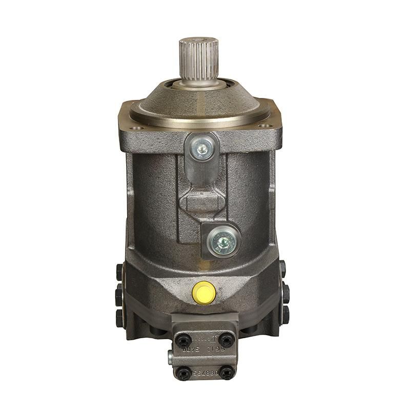 A6vm115 Hydraulic Motor for Caterpillar Parts