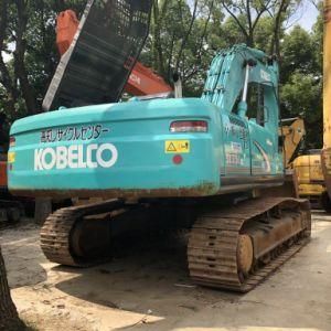Used Sk350LC-8 Excavator for Sale