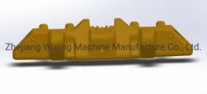 Engineering Machinery Part Excavator Parts Track Shoe
