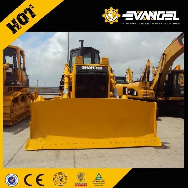 Shantui Crawler Bulldozer Dozers Cat D4 D5 D6 D7 and Spare Parts