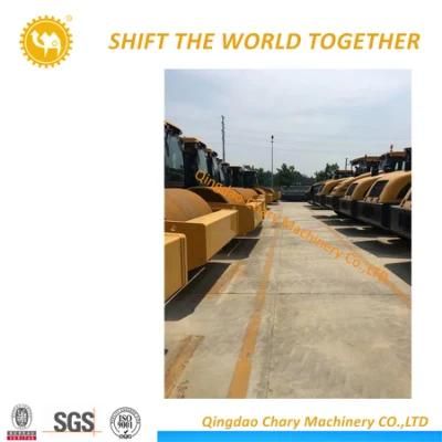 Sem 20 Tons Road Roller Compactor with Price