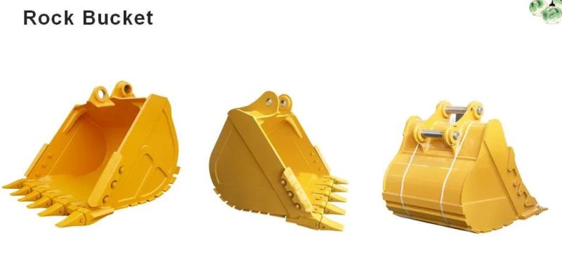 Cheap Digging Excavator Bucket Ripper Price for Sale