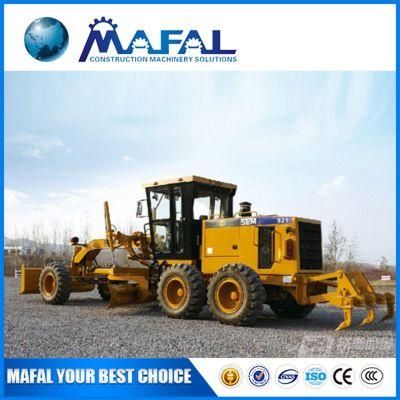 Sem Brand New Cheap Sem919 Sem921 Motor Grader for Africa