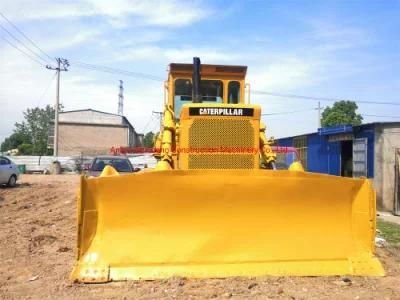 Used Cheap Price Good Condition Bulldozer Used Cat D7g Dozer