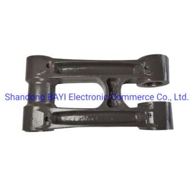 Excavator Spare Parts for Bucket H Link and Rod
