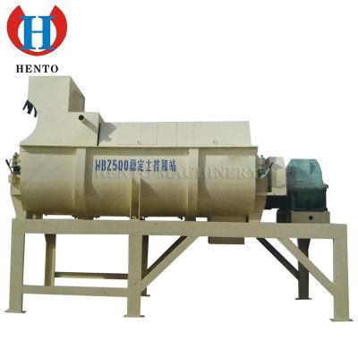 Best Price Concrete Batching Plant