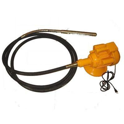 1.5kw Zns70 Construction Machinery Electric Concrete Vibrator
