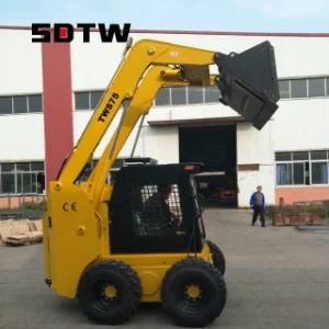 Farm Use Agricultural Works Skid Steer Loader Tyre