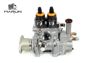 6wg1 Engine Diesel Fuel Injection Pump 8-97603414-1/ 8-97431885-0/094000-0950