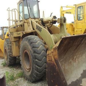 Used Cat 966F Loader (CAT 966F)