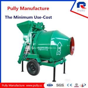 High Quality Drum Concrete Mixer for Sale