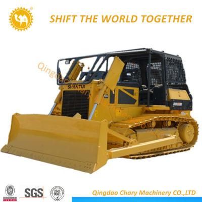 Shantui Hydraulic RC Bulldozer Dh17 with Best Price