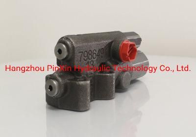 A10vso71 Dfr Hydraulic Valve for Rexroth Piston Pump China Manufacturer