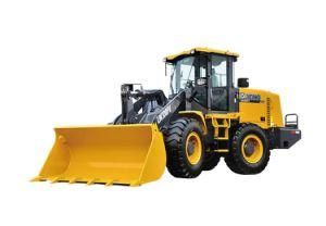 3 Ton Wheel Loader-Lw300fv for Sale