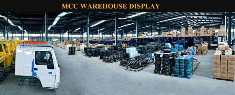Lovol Shangchai Engine C6121 Sc11 Air Compressor C47ab-C47ab001+C