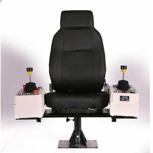 China Supplier Tower Crane Seat Tower Crawler Crane Seat