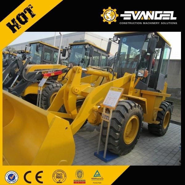100HP Gr100 Small Mini Motor Grader
