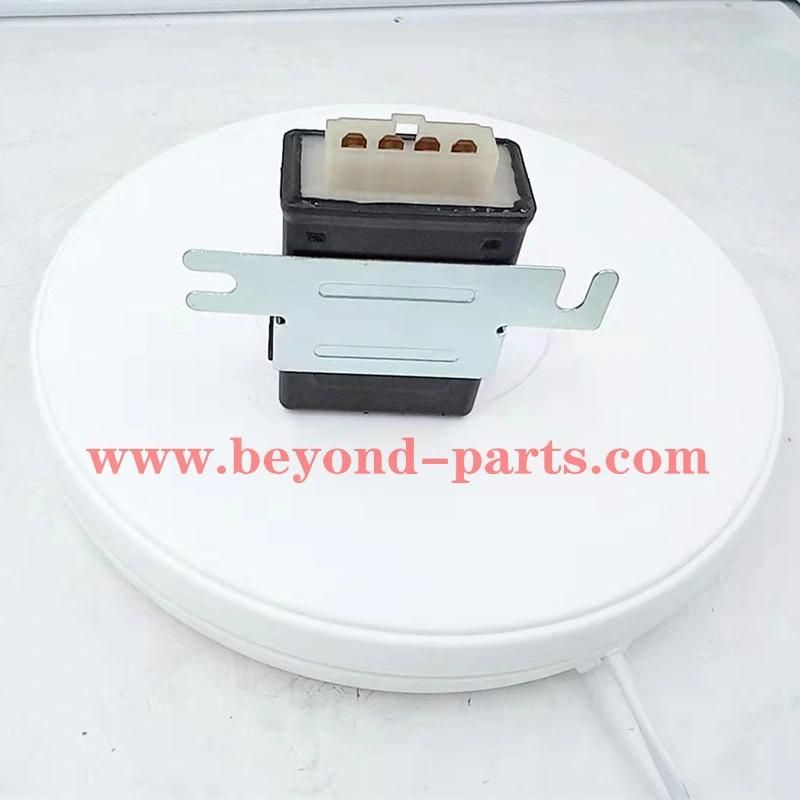 311d 312D 315D 320d Excavator safety Relay 197-4330