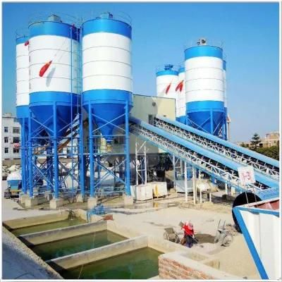 240m3/H Concrete Mixing Plant From China